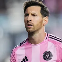 Lionel Messi finally overtaken: Inter Miami captain no longer leads iconic 2025 South American feat