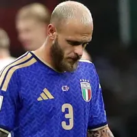 Marco Luzzani/Getty Images