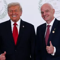 Suzanne Plunkett - Pool / Getty Images