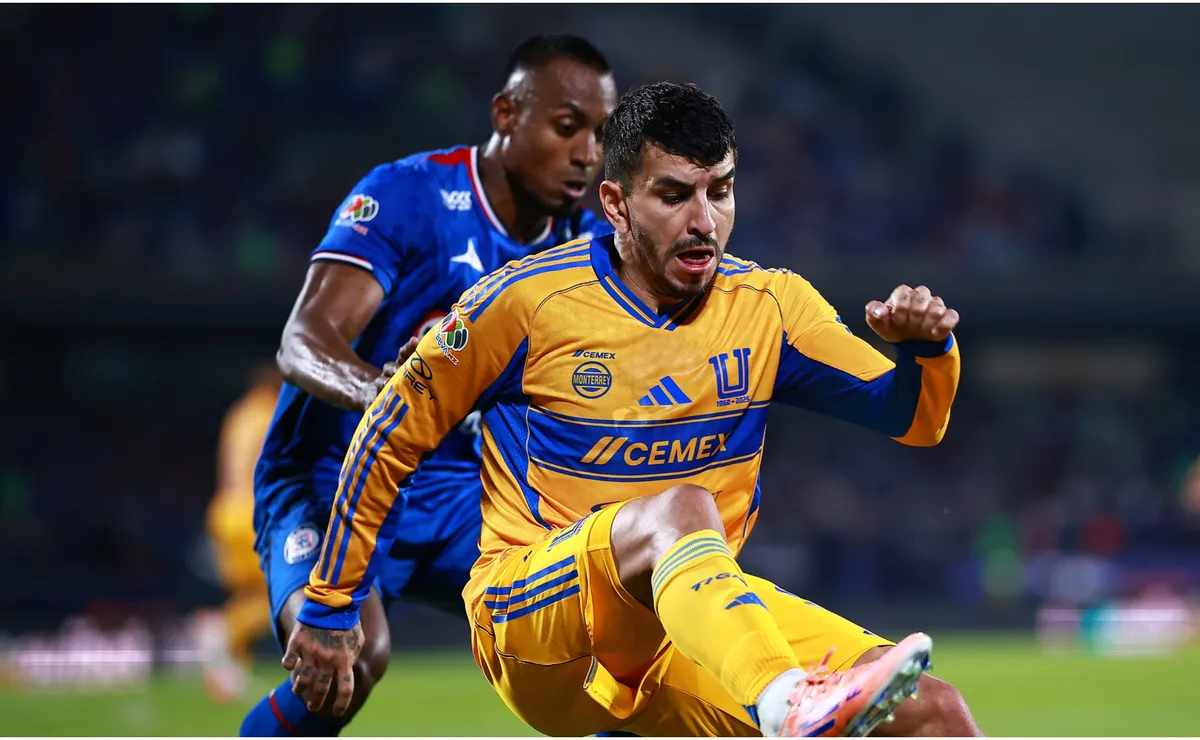 How to watch Tigres UANL vs Cruz Azul in the USA: Live Stream and TV ...