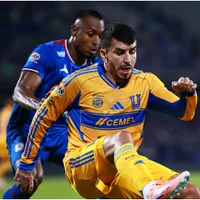 Manuel Velasquez/Getty Images