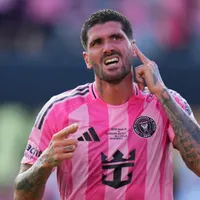 Rich Storry/Getty Images