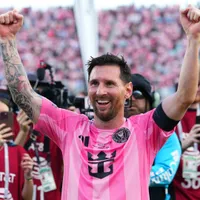 Rich Storry/Getty Images