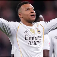 Juan Manuel Serrano Arce/Getty Images