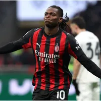 Marco Luzzani/Getty Images