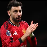 Bruno Fernandes’ Manchester United reportedly shift focus to Bundesliga in midfield overhaul for the 2026-27 season
