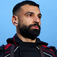 Molly Darlington/Getty Images