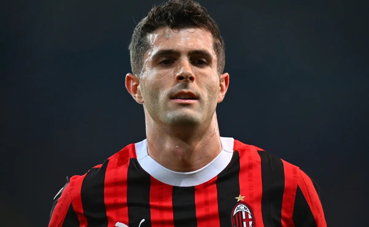 Is Christian Pulisic playing today? Predicted lineups for Bologna vs. AC Milan in the Serie A clash