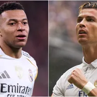 Juan Manuel Serrano Arce/ Denis Doyle/Getty Images