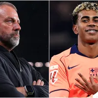 Jose Manuel Alvarez Rey/Fran Santiago/Getty Images