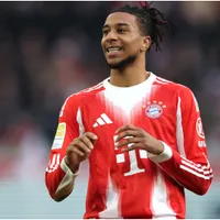 Alex Grimm/Getty Images