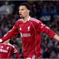 Alex Livesey/Getty Images