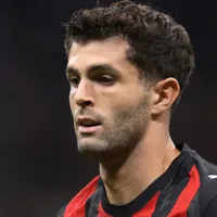 Christian Pulisic’s AC Milan reportedly shift stance on midfielder departure after losing starter role under Allegri