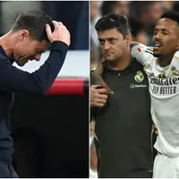 Angel Martinez/Denis Doyle/Getty Images