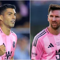 Megan Briggs & Rich Storry/Getty Images