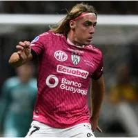 Pedro Vilela/Getty Images