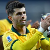 Valerio Pennicino/Getty Images