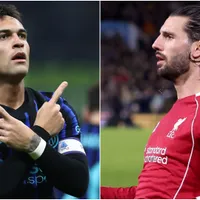 Marco Luzzani/Alex Livesey/Getty Images