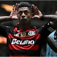 Pedro Vilela/Getty Images