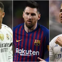 Denis Doyle/David Ramos/Getty Images