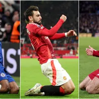 No more knee-slides? The truth behind Premier League’s 2026 celebration ban bizarre rumor