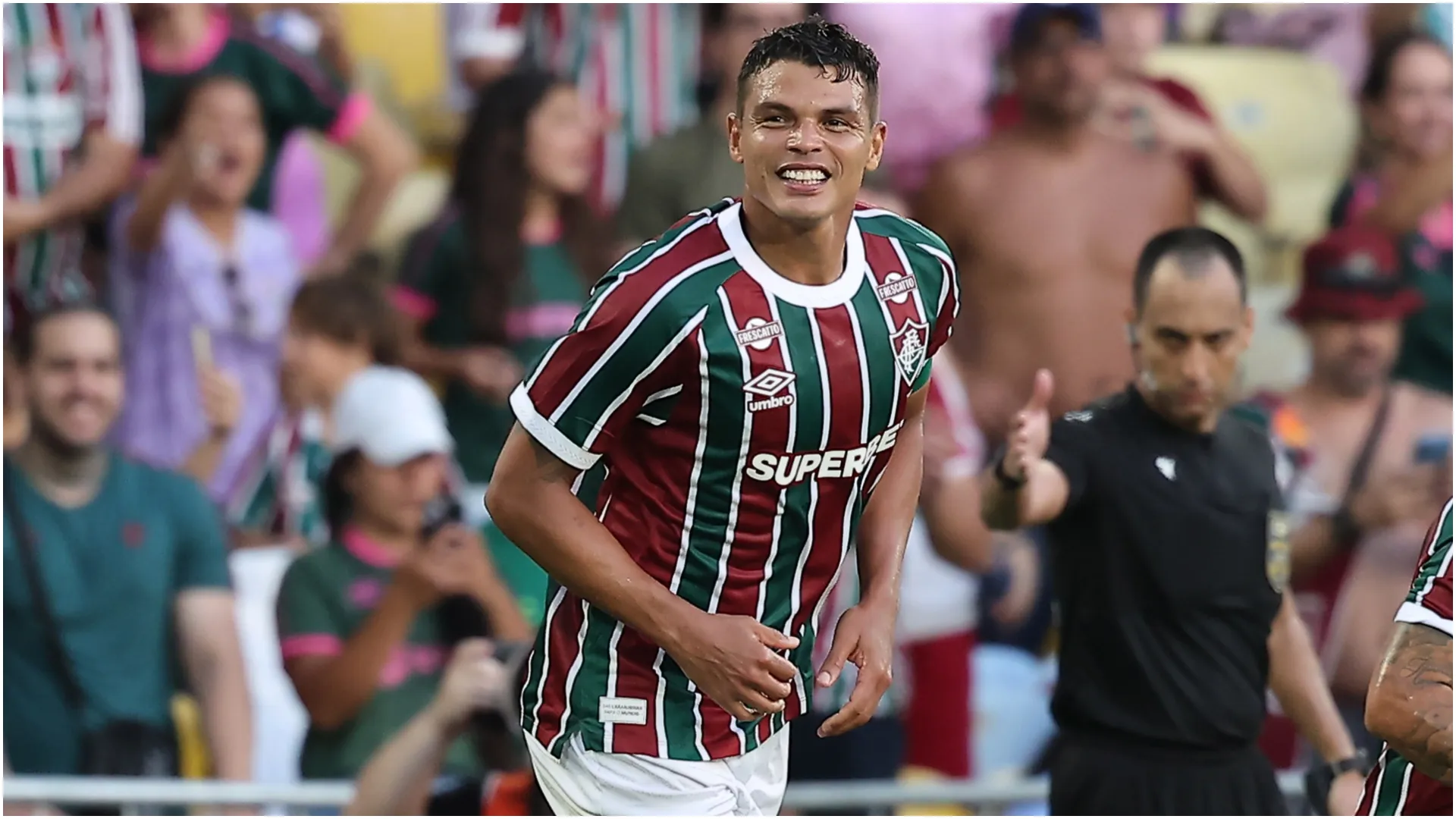 Thiago Silva