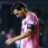 Lionel Messi braces for possible new blow: Inter Miami’s talented defender and homegrown gem tempts Europe