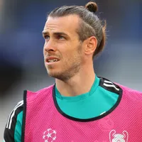 Catherine Ivill/Getty Images