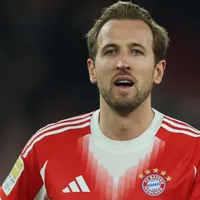 Alex Grimm/Getty Images