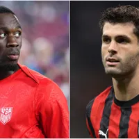 Christian Pulisic’s record falls as USMNT teammate Folarin Balogun makes UEFA Champions League history ahead of home 2026 FIFA World Cup