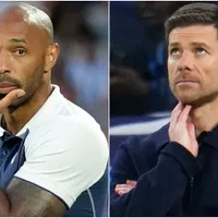 Juan Manuel Serrano Arce/Aitor Alcalde/Getty Images