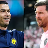 Abdullah Ahmed/Elsa/Getty Images