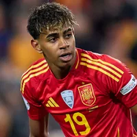 Lamine Yamal hit with huge setback as Spain star teammate in doubt for Finalissima vs. Argentina