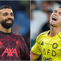 Carl Recine/Abdullah Ahmed/Getty Images