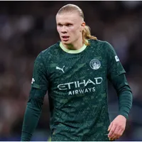 Aitor Alcalde/Getty Images