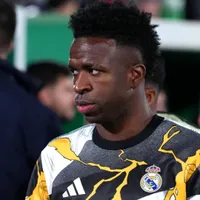 Angel Martinez/Getty Images