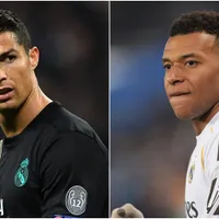 Cristiano Ronaldo vs. Kylian Mbappe: Real Madrid stats show clear picture of who had the stronger first 90 games