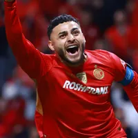 Hector Vivas/Getty Images