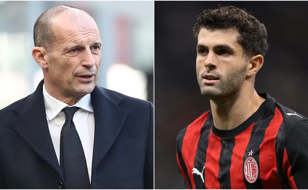 Christian Pulisic, AC Milan receive Champions League warning from Allegri after 1-0 win over Lecce