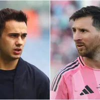 Lionel Messi’s new Inter Miami teammate Sergio Reguilón sparks concern after preseason injury