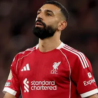 Carl Recine/Getty Images