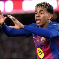 Alex Caparros/Getty Images