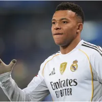 Juan Manuel Serrano Arce/Getty Images