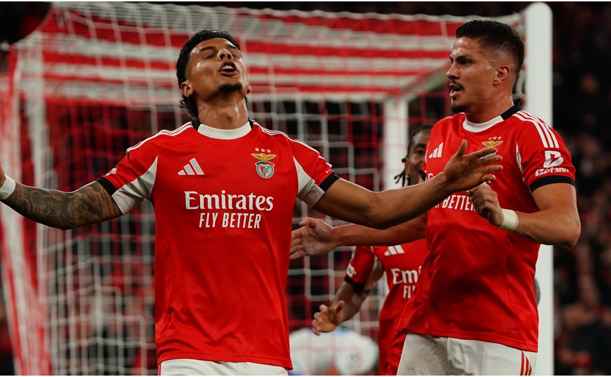 How to watch Farense vs Benfica in the USA: Live Stream and TV for