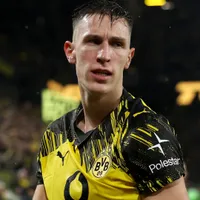 Lars Baron/Getty Images