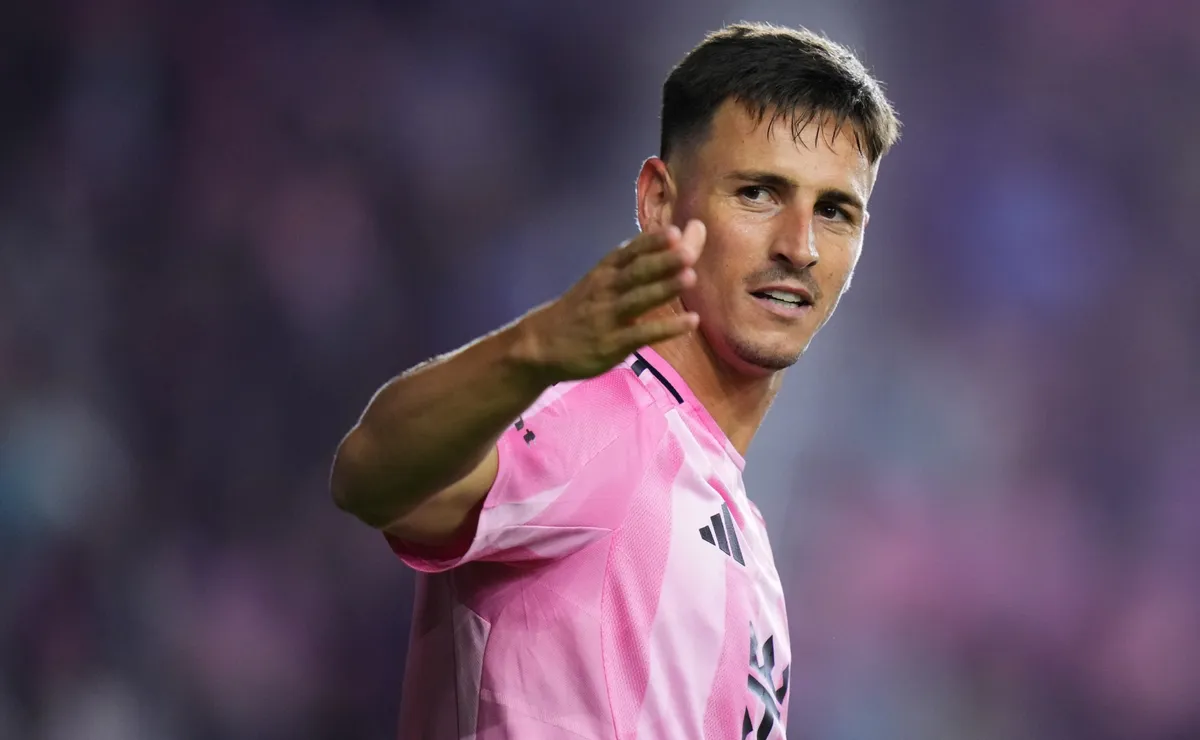 Tadeo Allende’s future resolved: Inter Miami owner Jorge Mas confirms deal for MLS Cup winner