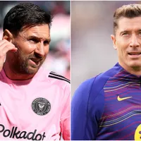 Elsa/Alex Caparros/Getty Images