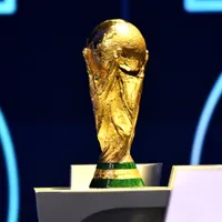 2026 World Cup: FIFA unveils AI technology to enhance VAR decisions