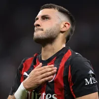 Report: Santiago Gimenez draws Premier League interest as price tag emerges ahead of AC Milan injury return