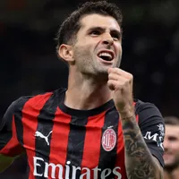 Christian Pulisic hits another historic moment as Milan continues remarkable Serie A milestone with Lecce victory